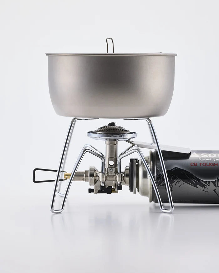 レギュレーターストーブ ST-310