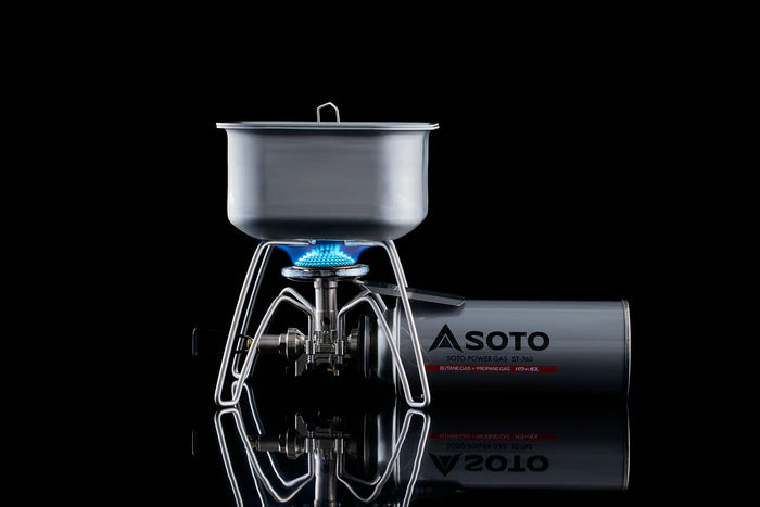 レギュレーターストーブ ST-310