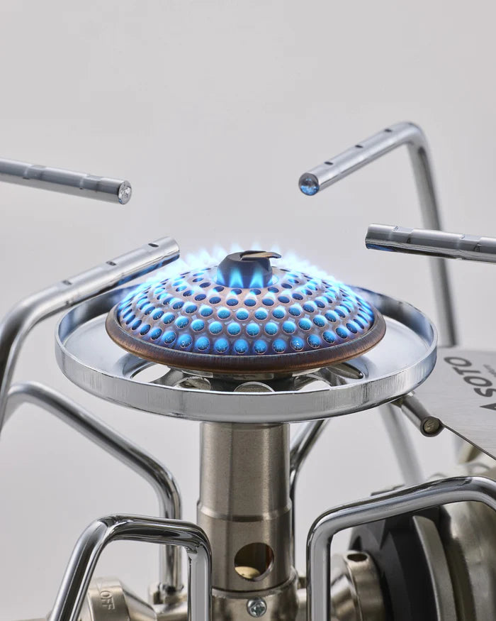 レギュレーターストーブ ST-310