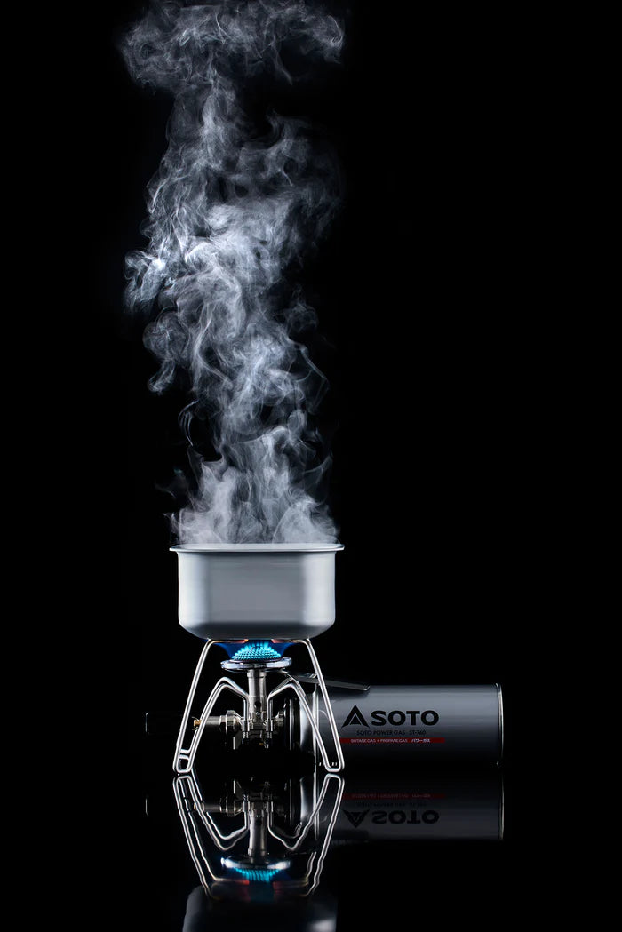 レギュレーターストーブ ST-310