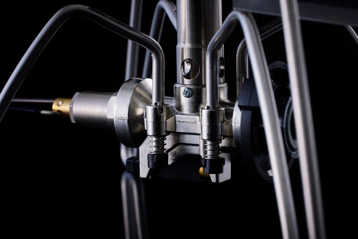 レギュレーターストーブ ST-310