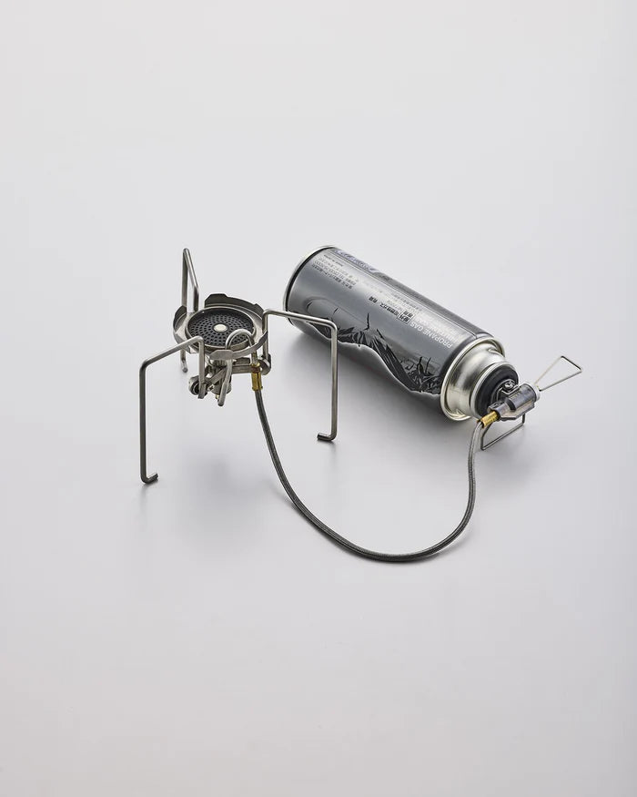 トレックマスタ－ ST-331