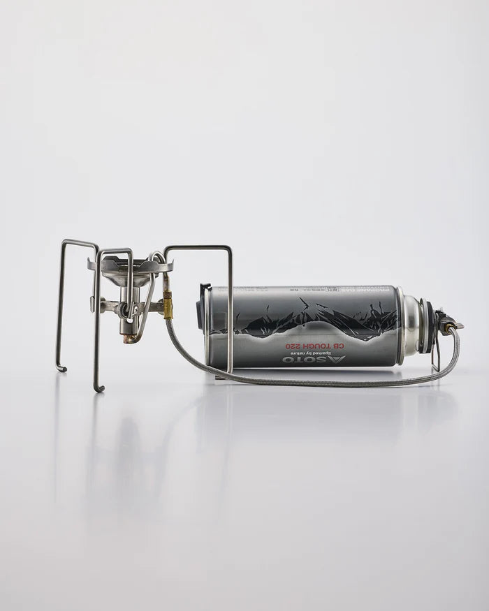 トレックマスタ－ ST-331