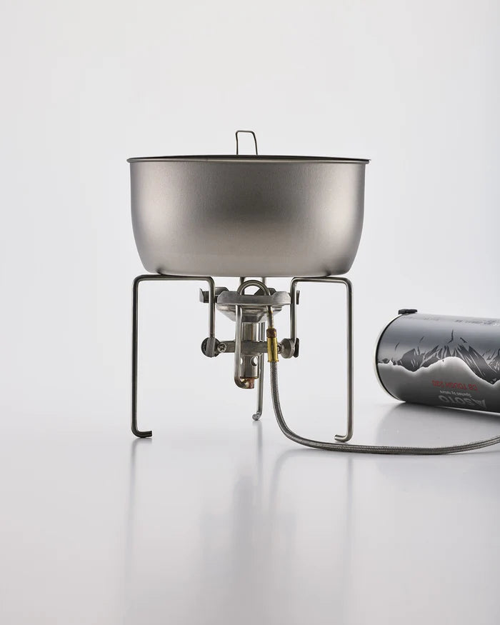 トレックマスタ－ ST-331