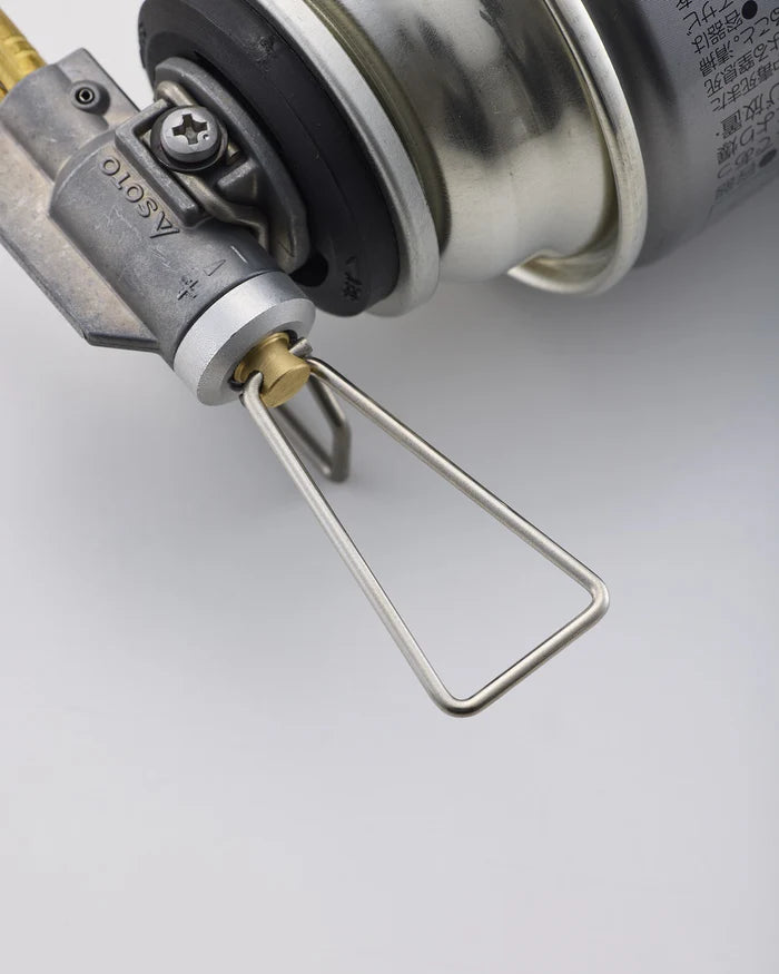 トレックマスタ－ ST-331