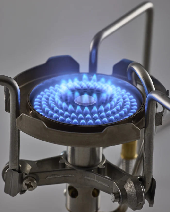 トレックマスタ－ ST-331