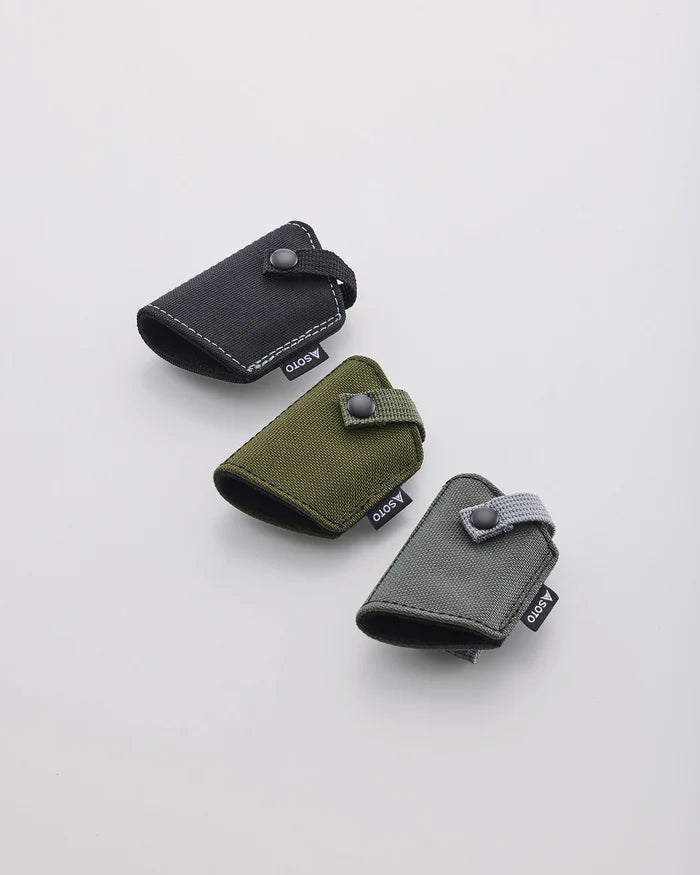 マイクロトーチホルスター