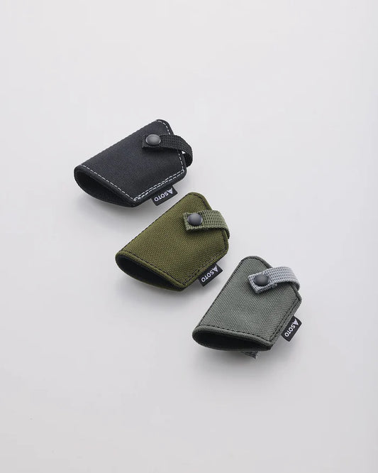 マイクロトーチホルスター