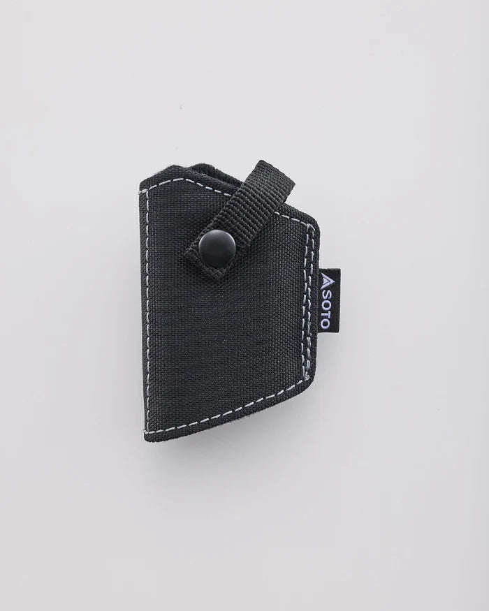 マイクロトーチホルスター