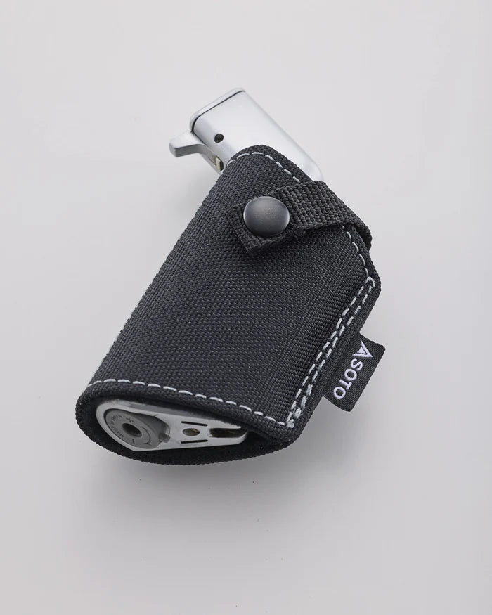 マイクロトーチホルスター