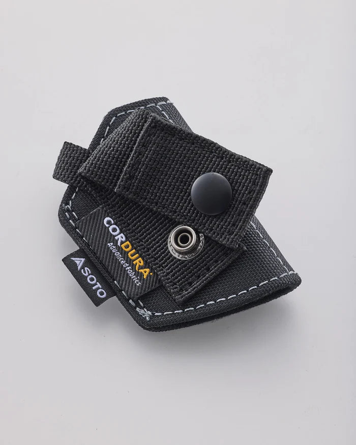 マイクロトーチホルスター