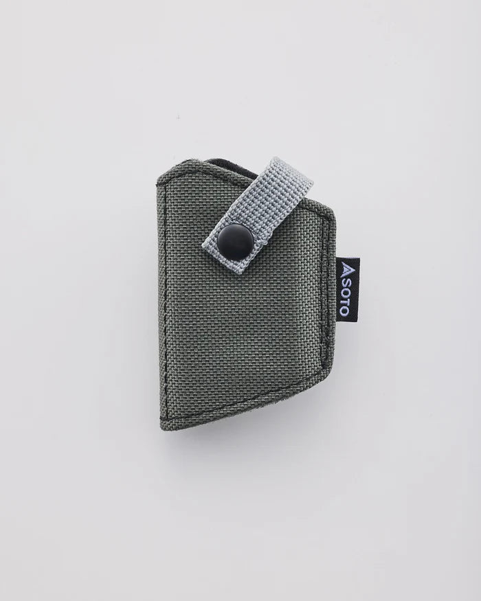 マイクロトーチホルスター