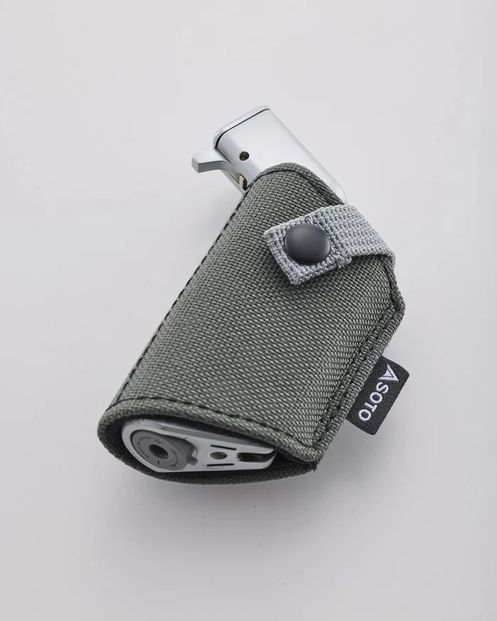 マイクロトーチホルスター