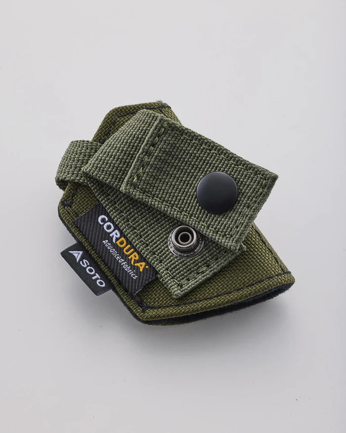 マイクロトーチホルスター