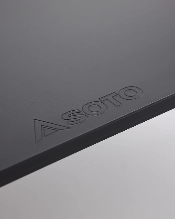 フィールドホッパーST-630MBK(マットブラック）